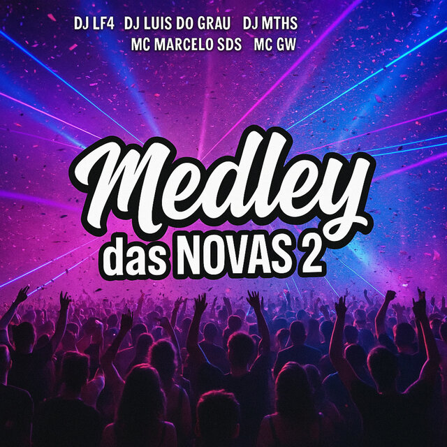 Medley das Novas 2