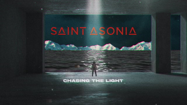 Chasing The Light