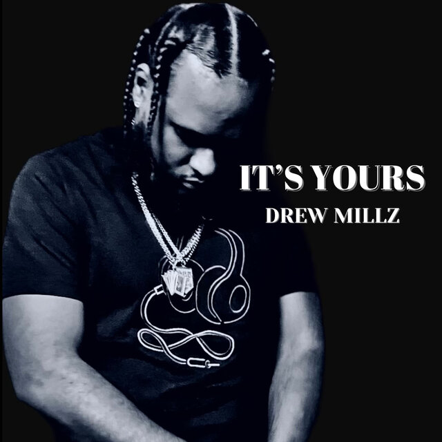 It's Yours
