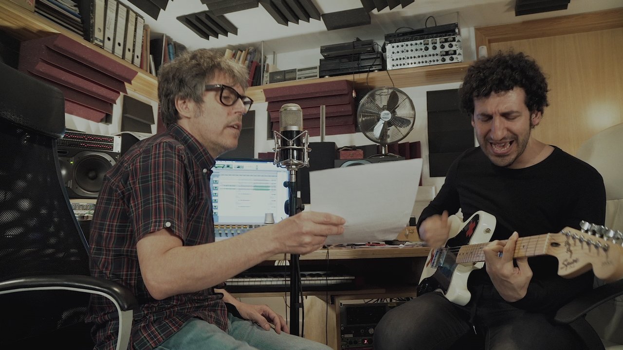 Los Restos de Esta Historia (feat. Iván Ferreiro)