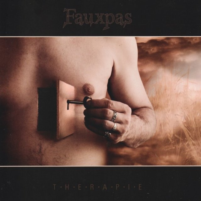 Therapie