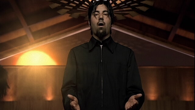 Change (In the House of Flies)