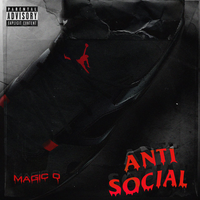 Antisocial
