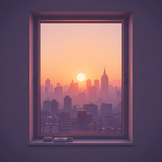 Soft Glow Moments