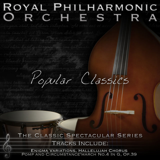 Popular Classics