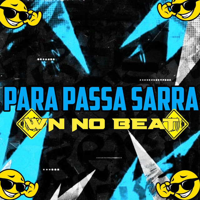 Para Passa Sarra