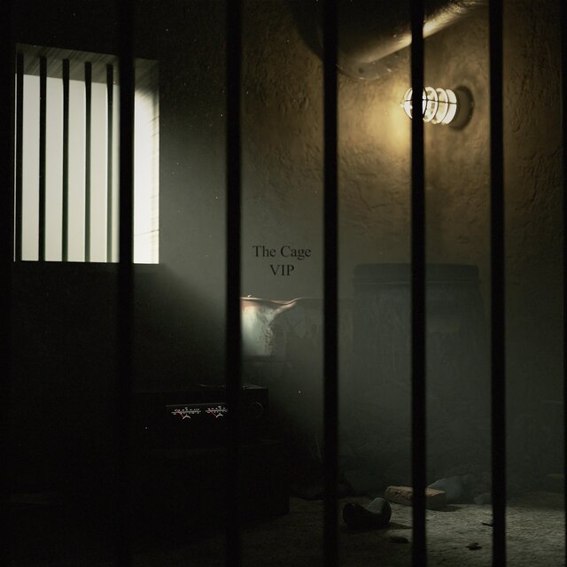 The Cage VIP