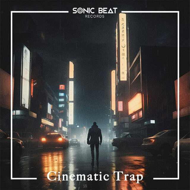 Cinematic Trap