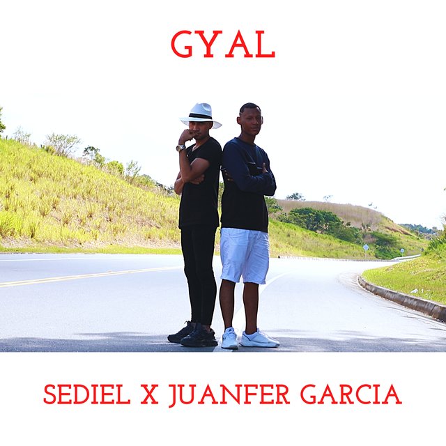 Gyal