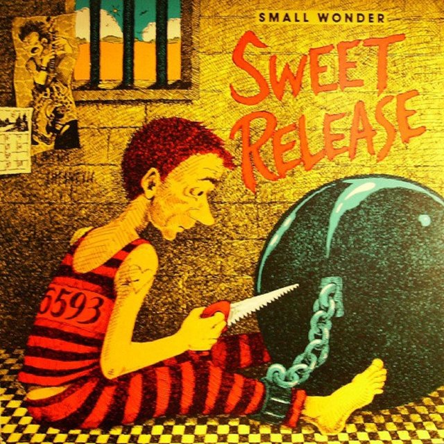 Sweet Release