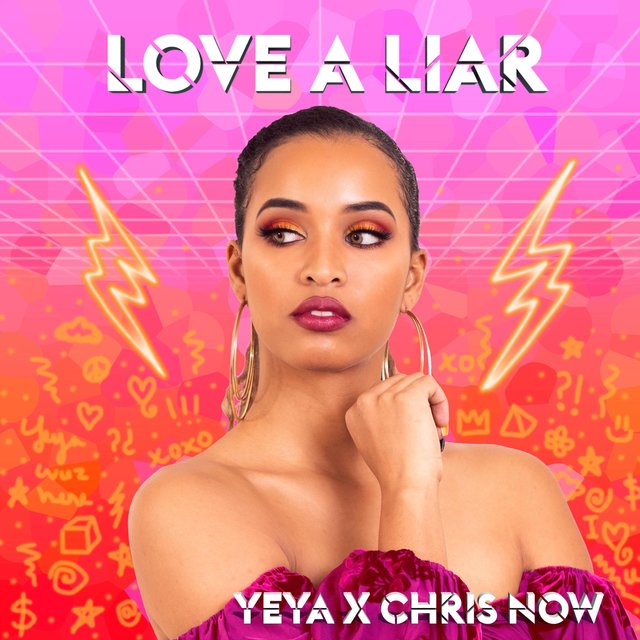 Love a Liar