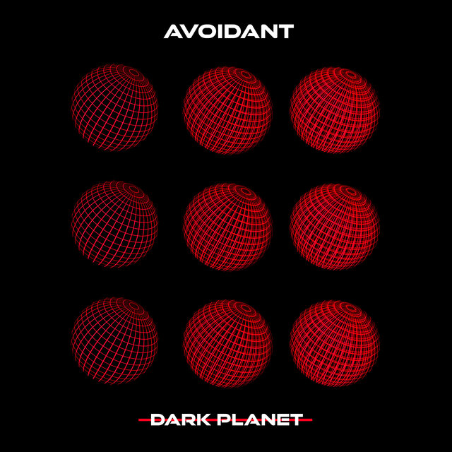 Dark Planet