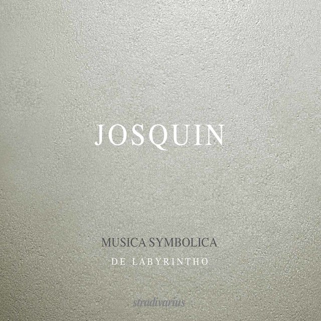 Josquin: Musica symbolica