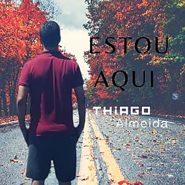 Estou Aqui