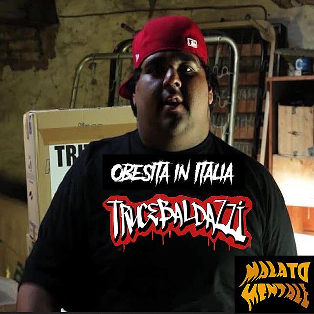 Obesità in Italia