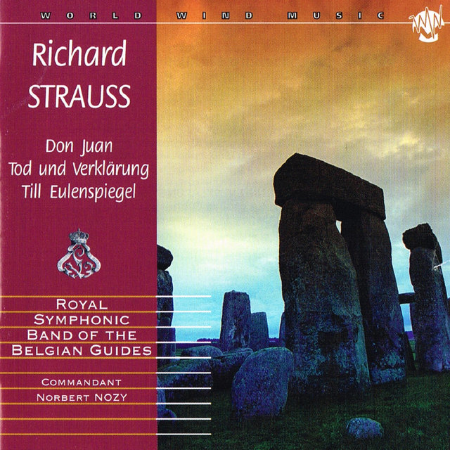 Richard Strauss