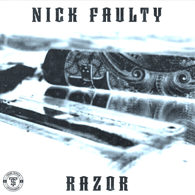 razor