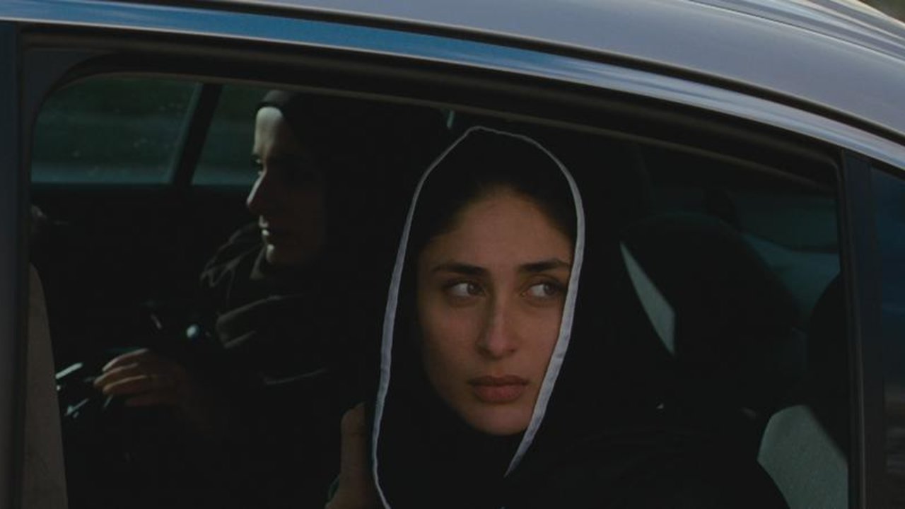 Ali Maula (From "Kurbaan")