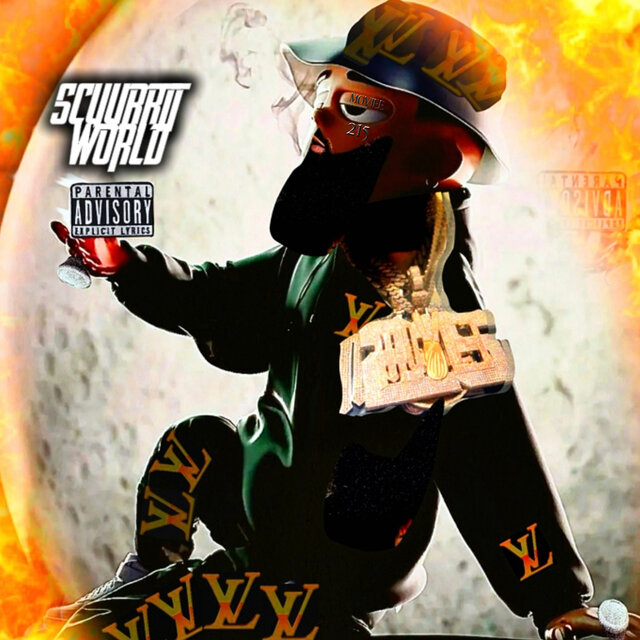 SCUURRTT WORLD