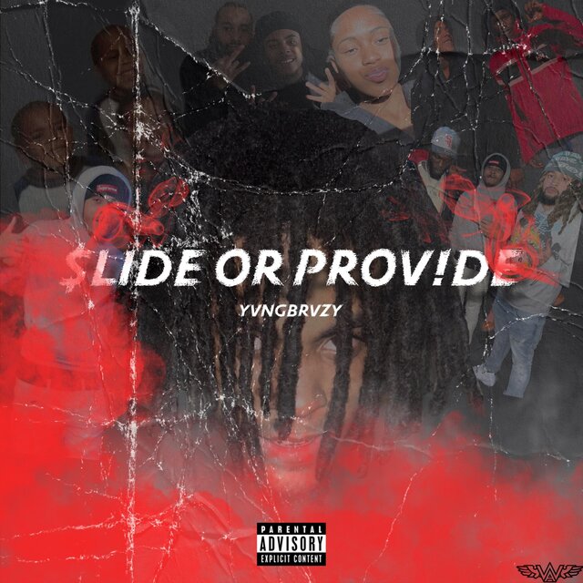 $lIDE OR PROV!DE