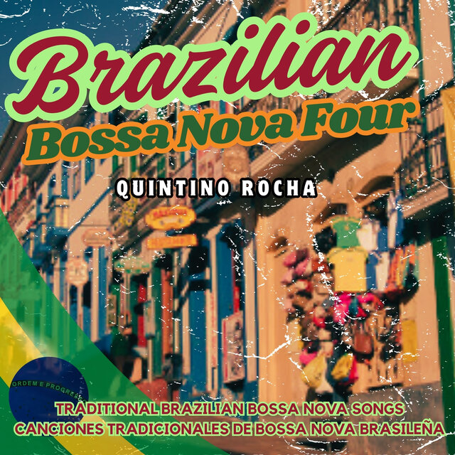 Brazilian Bossa Nova Four