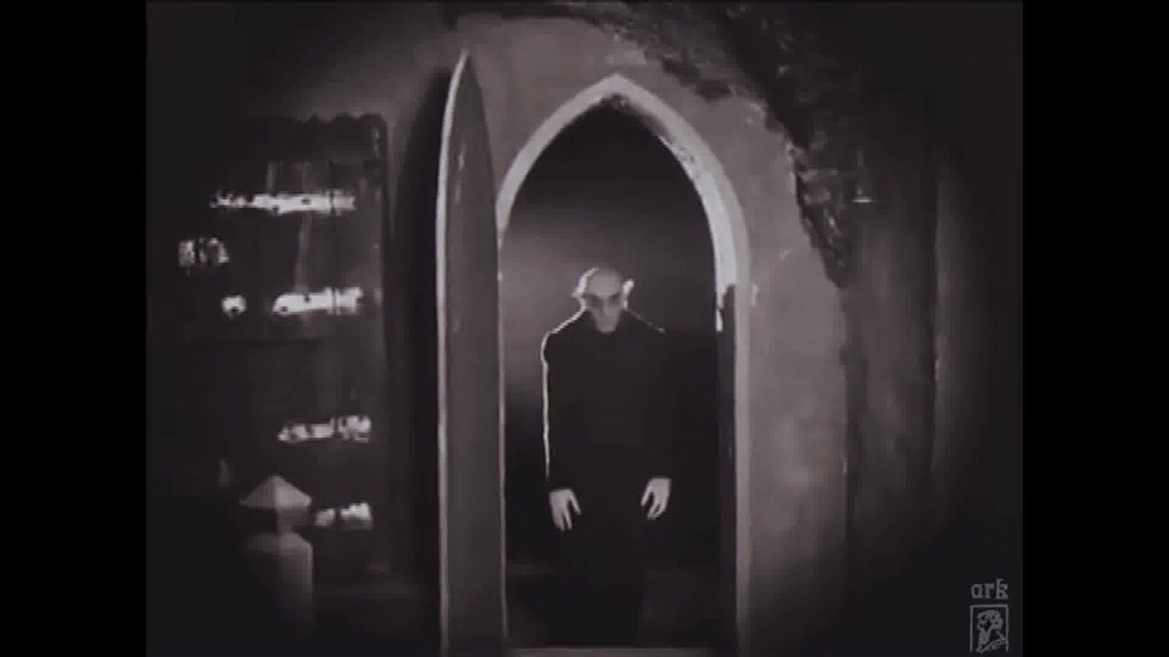Vampiros