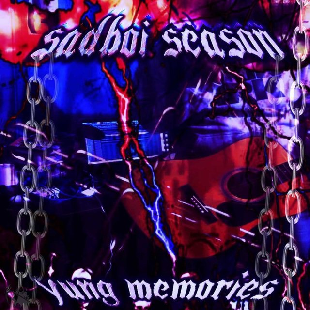SADBOI SEASON