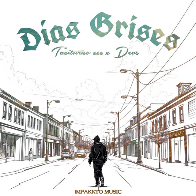Días Gríses