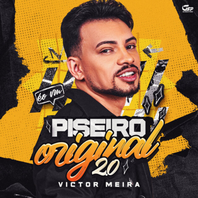 Piseiro Original 2.0