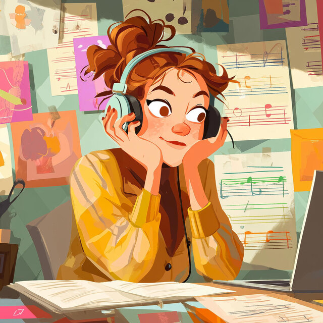 Happy Lofi Beats to Relax 34 ☀ Feel Good Lofi Beats for Study & Relax