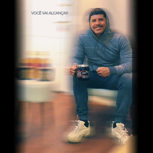 Você Vai Alcançar