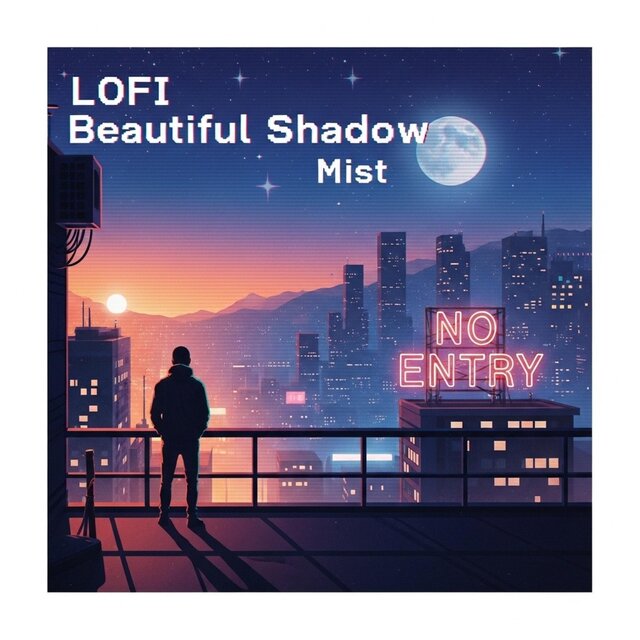 LOFI Beautiful Shadow