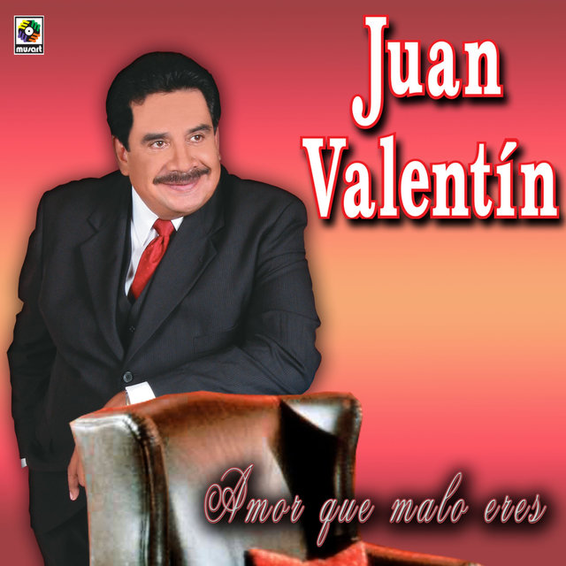 Amor Que Malo Eres