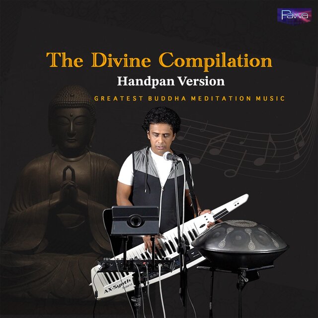 The Divine Compilation (Handpan Version)