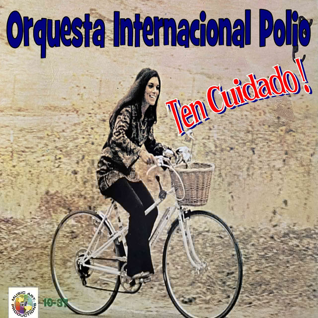 Ten Cuidado!