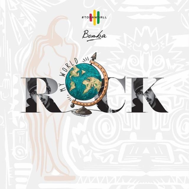 Rock My World