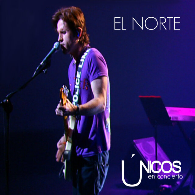 Únicos en Concierto (En Directo)