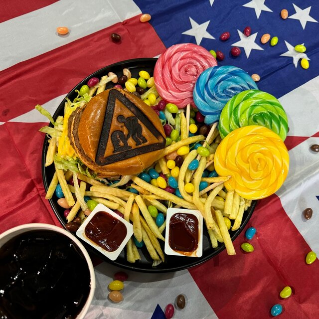 Are we America now