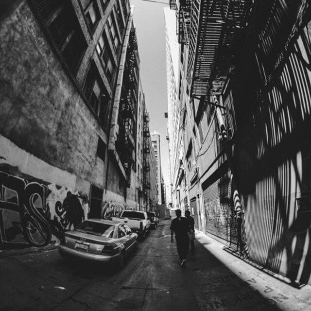 Midsummer BoomBap