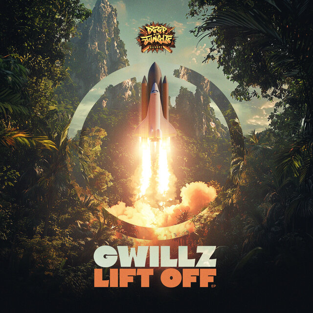 Lift Off EP