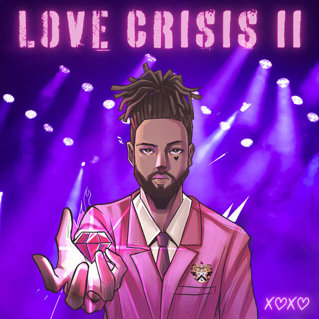Love Crisis II