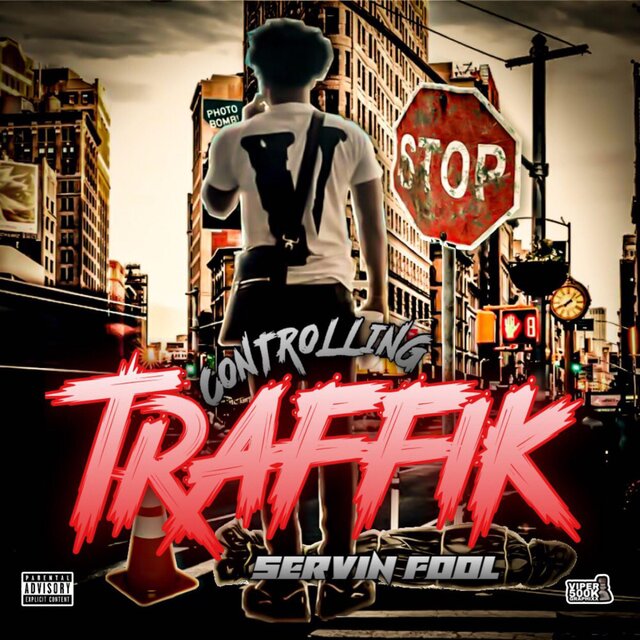 Controlling Traffik