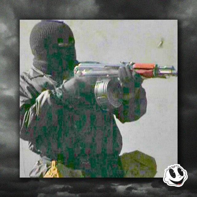 AK-47! (THE HEART II ERA)