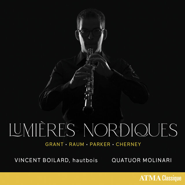 Lumières nordiques