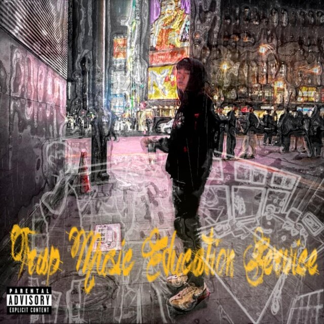 Trap Music Education Service