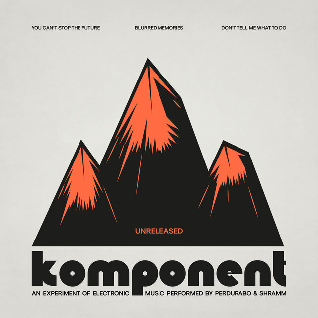 Komponent (Unreleased)