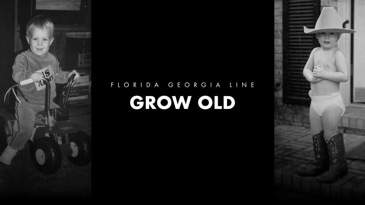 Grow Old