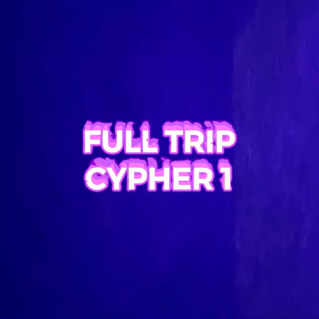 FULLTRIP 1 (feat. Seven Killah)