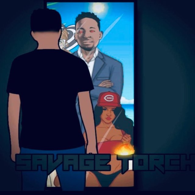 Savage Torch