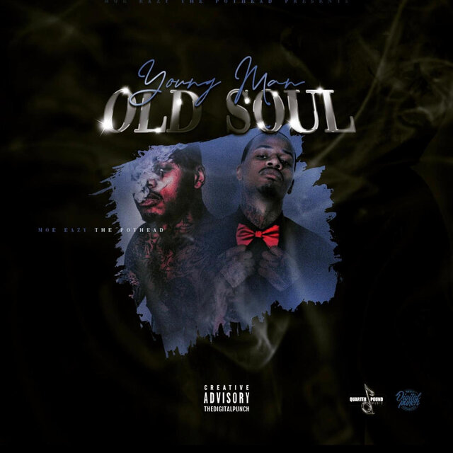 Young Man Old Soul